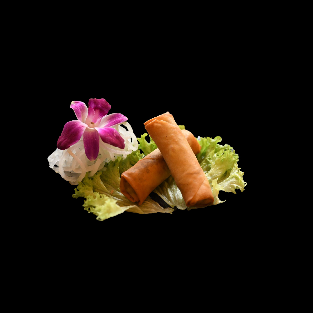 Rouleau de printemps